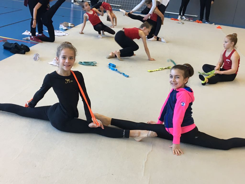 CF4 (Macha et Jazmin)