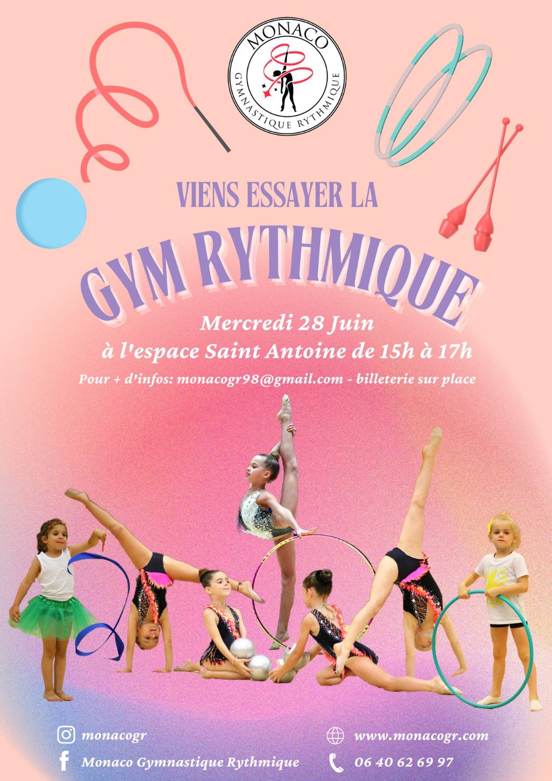 Affiche apres midi