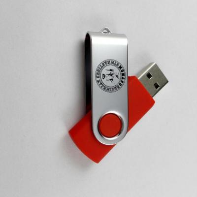 Clef usb