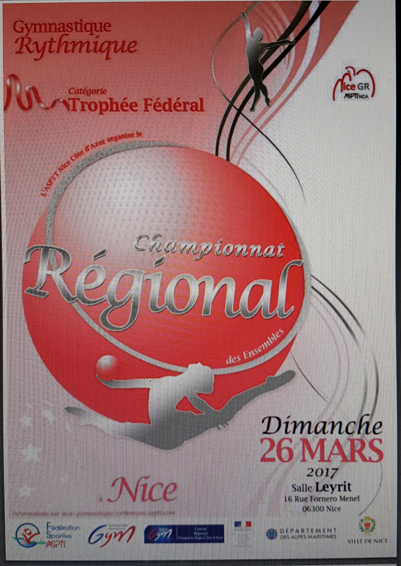 Compet regionale