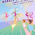 Monaco gr en fete version 